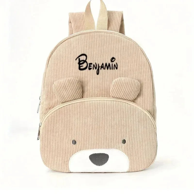 Toddler Backpack