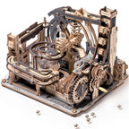 3D Puzzle Kit