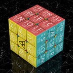 STEM Magic Cube