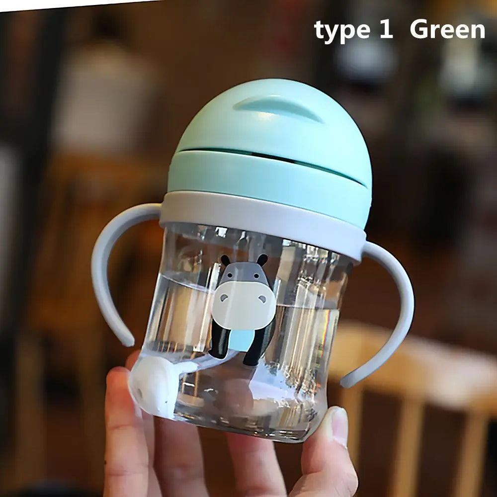 Kids Water Bottle