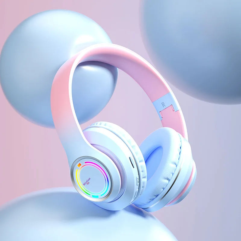 Kids Bluetooth Headphones