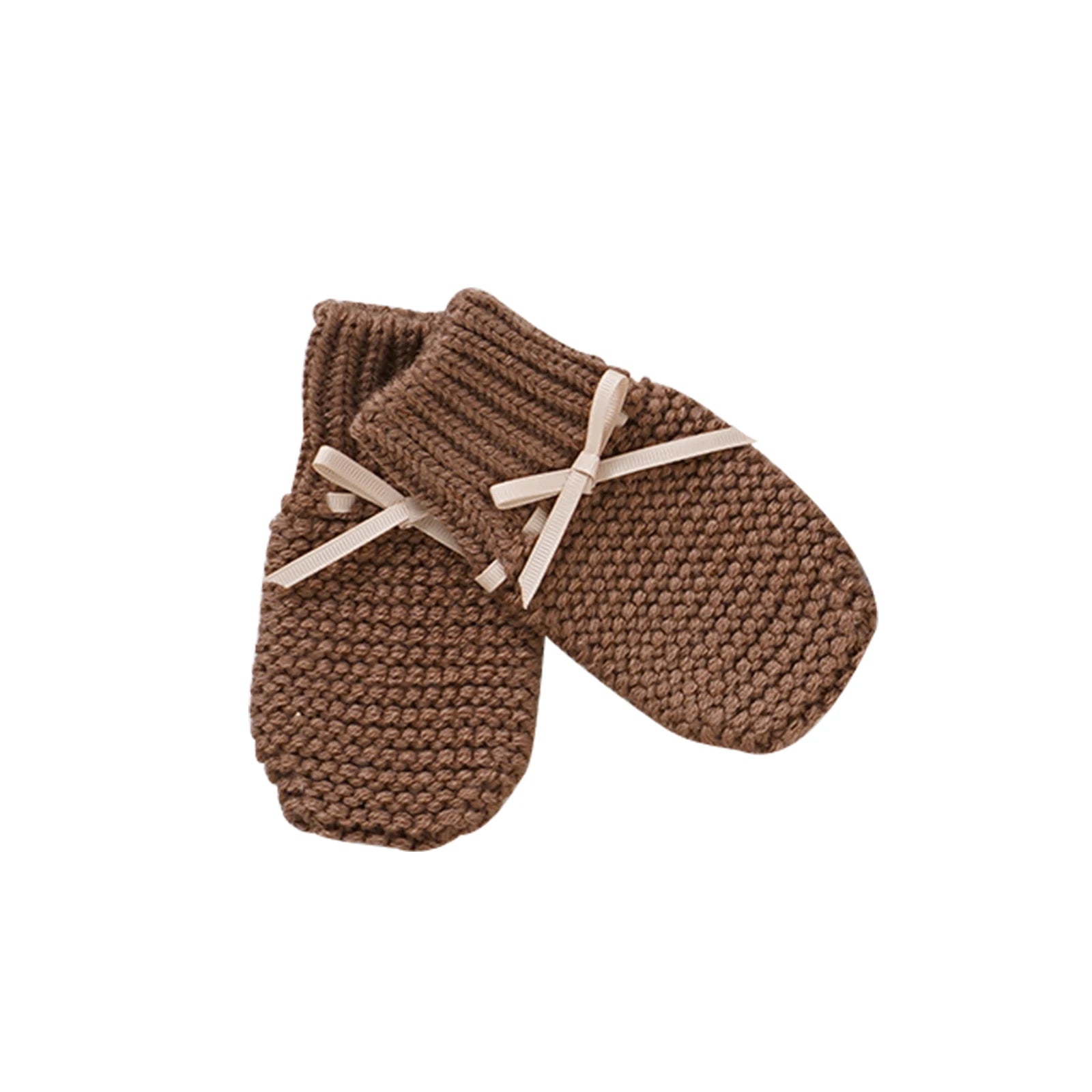 Baby Knitted Shoes