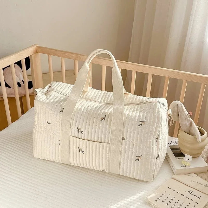 Mommy Diaper Bag
