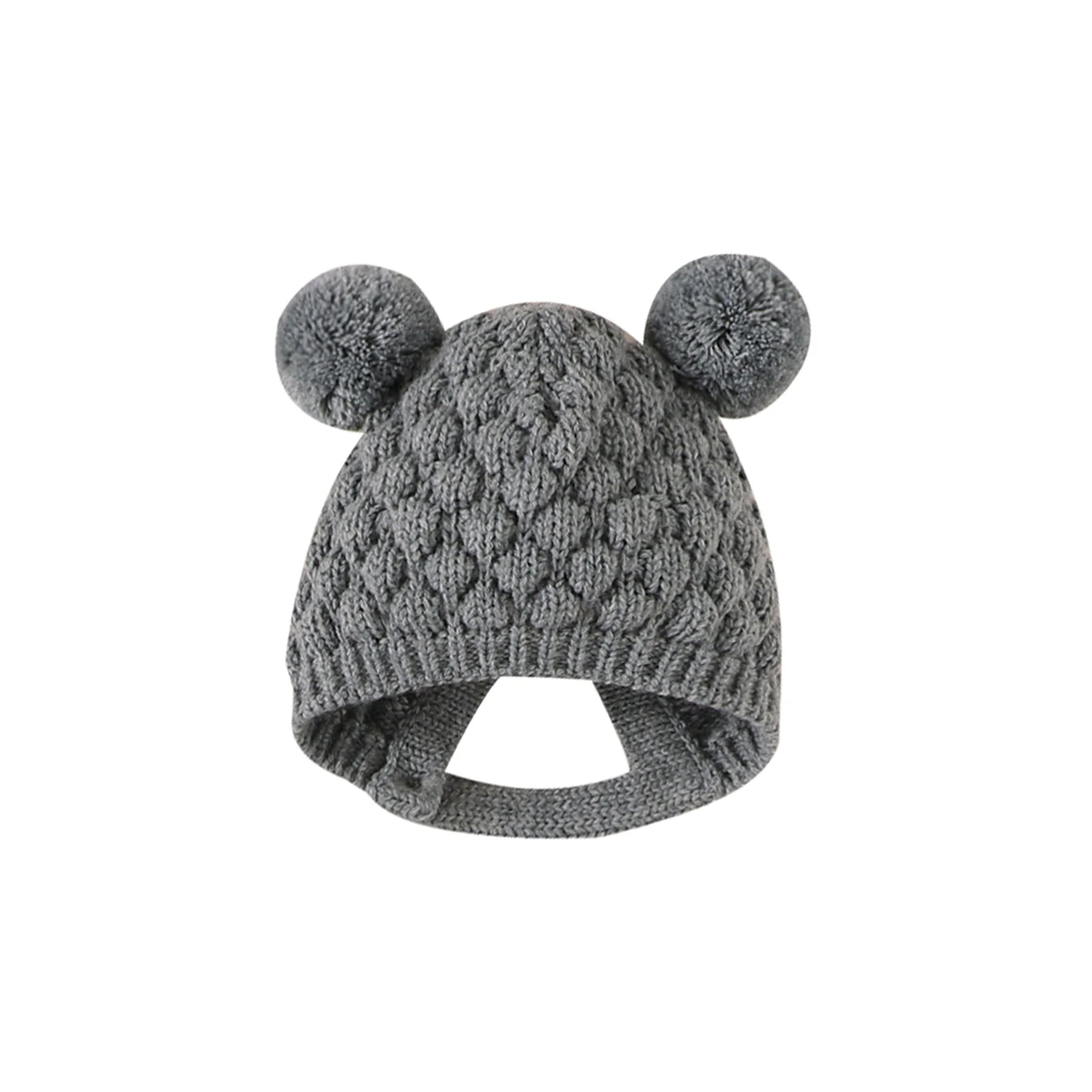 Baby Knitted Shoes