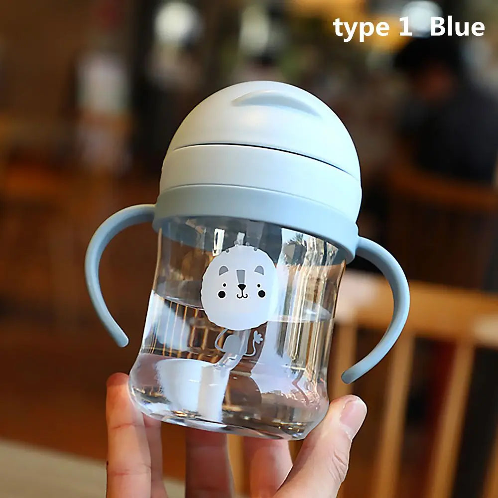 Kids Water Bottle