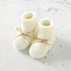 Baby Knitted Shoes