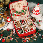 Christmas Jewelry Kit