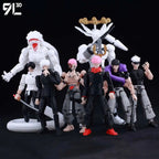 Anime Action Figure