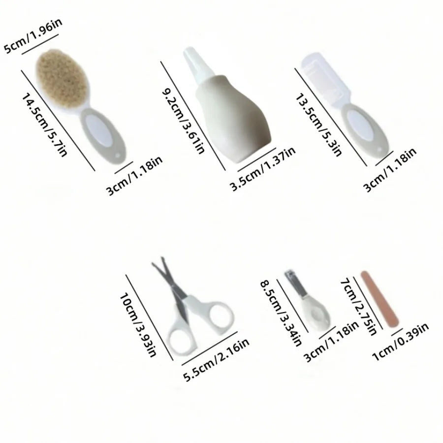 Baby Care Kit