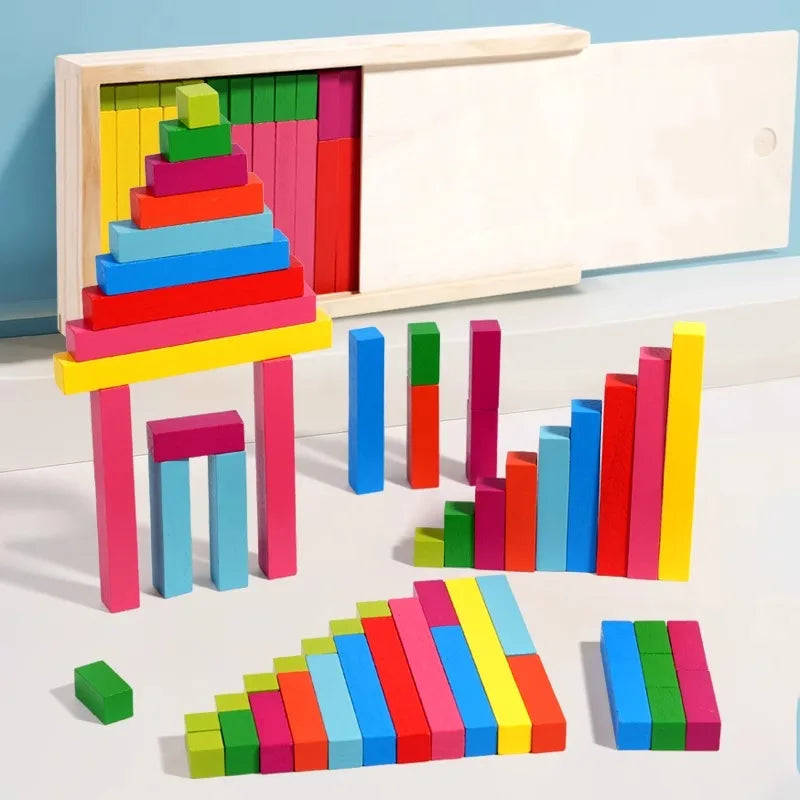 Counting Sticks Set