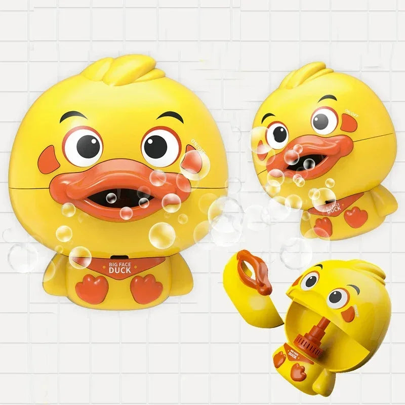 Baby Bath Toy