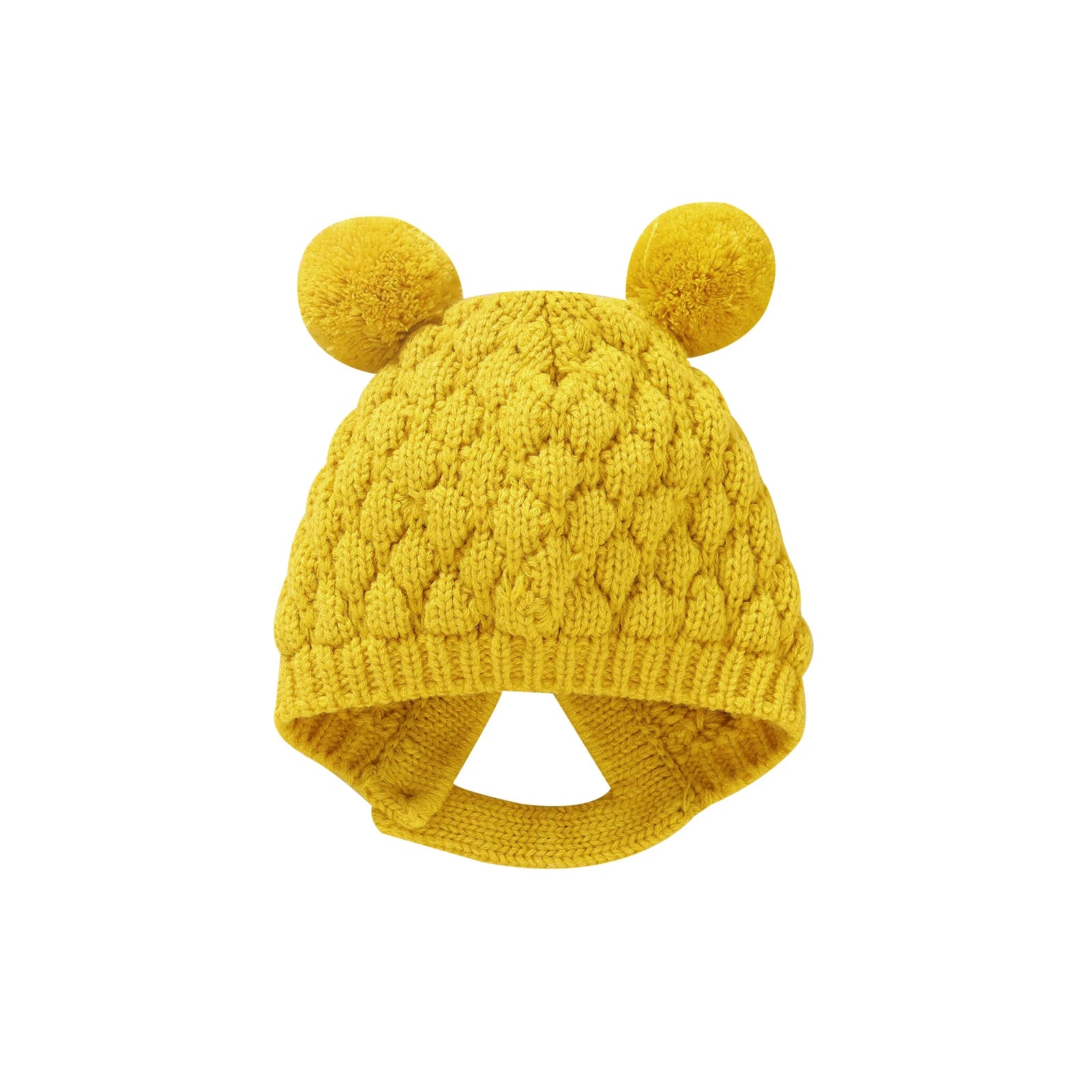 Baby Knitted Shoes