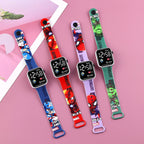 Kids LED Watch