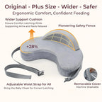 Nursing Support Pillow