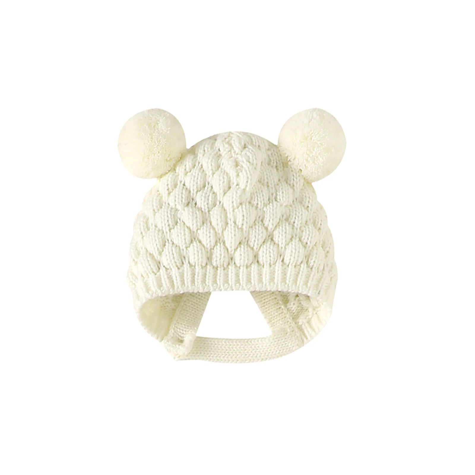 Baby Knitted Shoes
