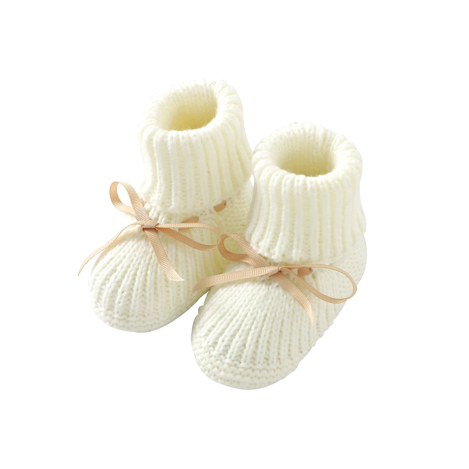 Baby Knitted Shoes