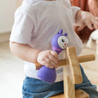 Baby Teether Rattle