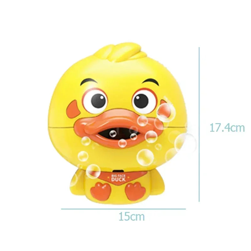 Baby Bath Toy