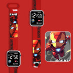 Kids LED Watch