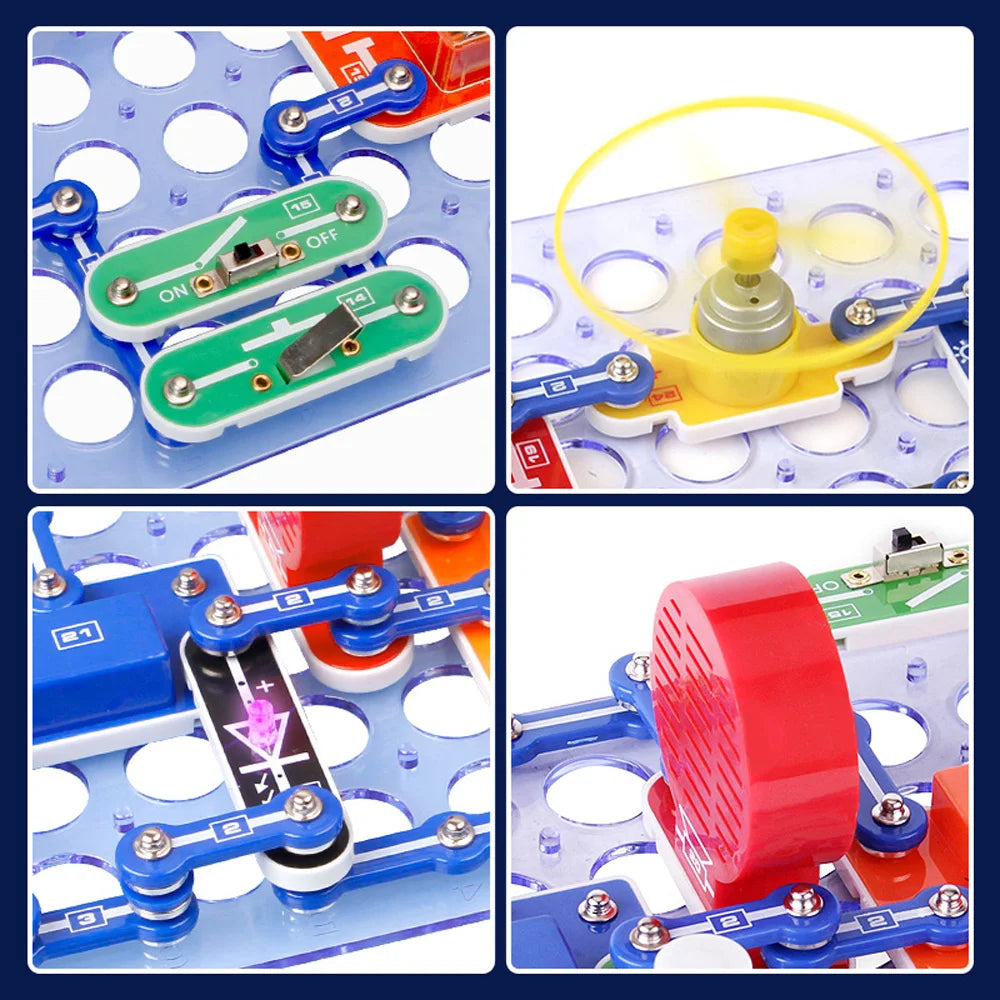 STEM Circuit Kit