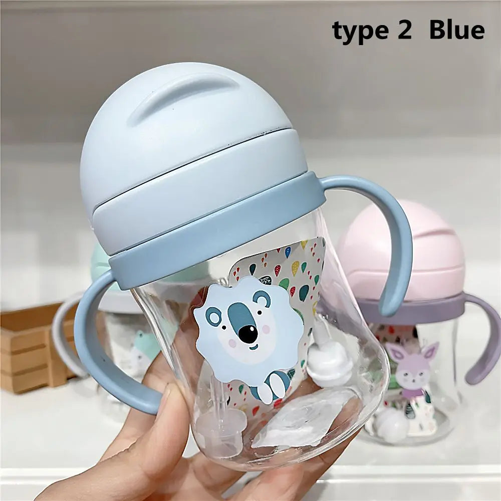 Kids Water Bottle