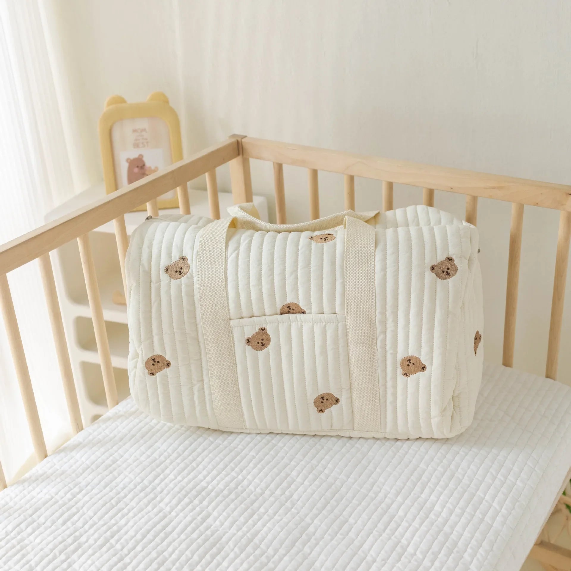 Mommy Diaper Bag