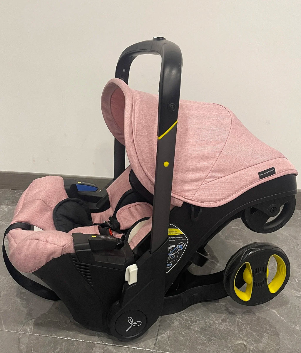 Travel Baby Stroller