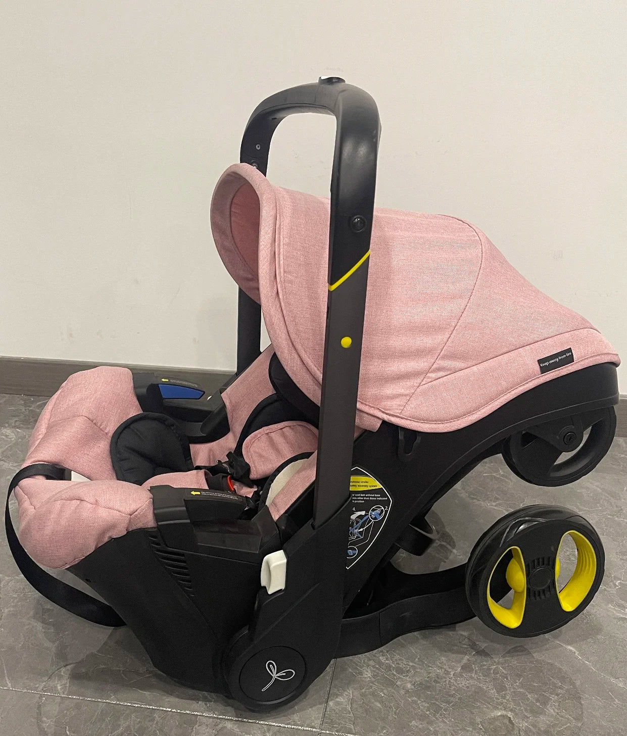 Travel Baby Stroller