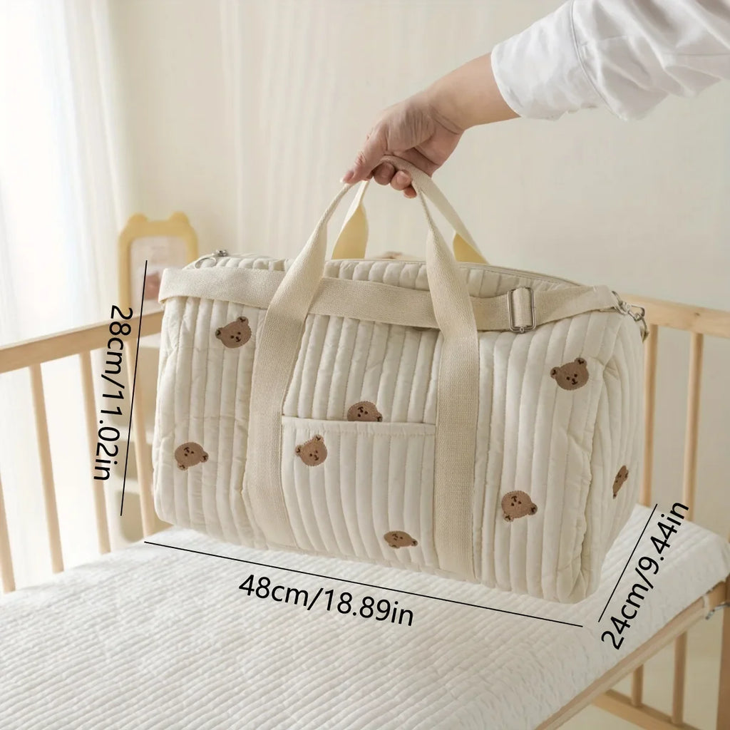 Mommy Diaper Bag