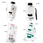 Kids Microscope