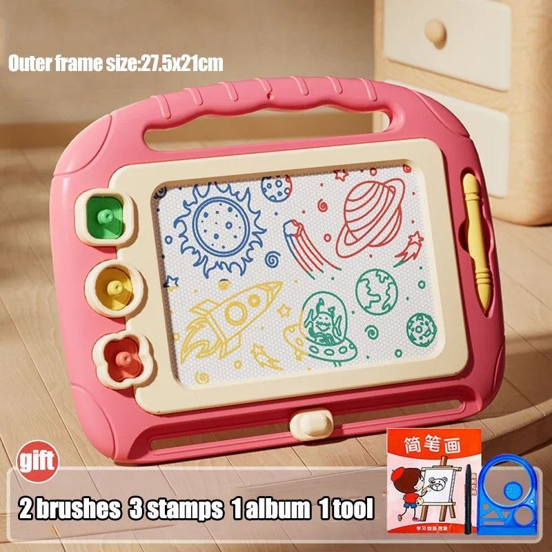 Magnetic Drawing Board