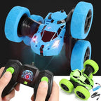 Stunt RC Car