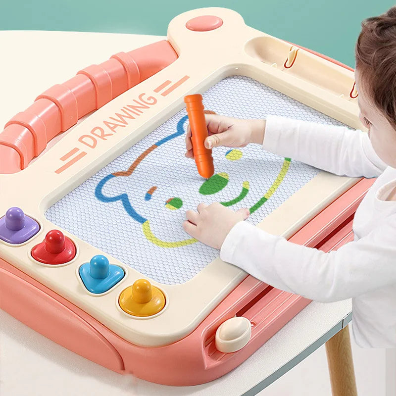 Magnetic Drawing Board
