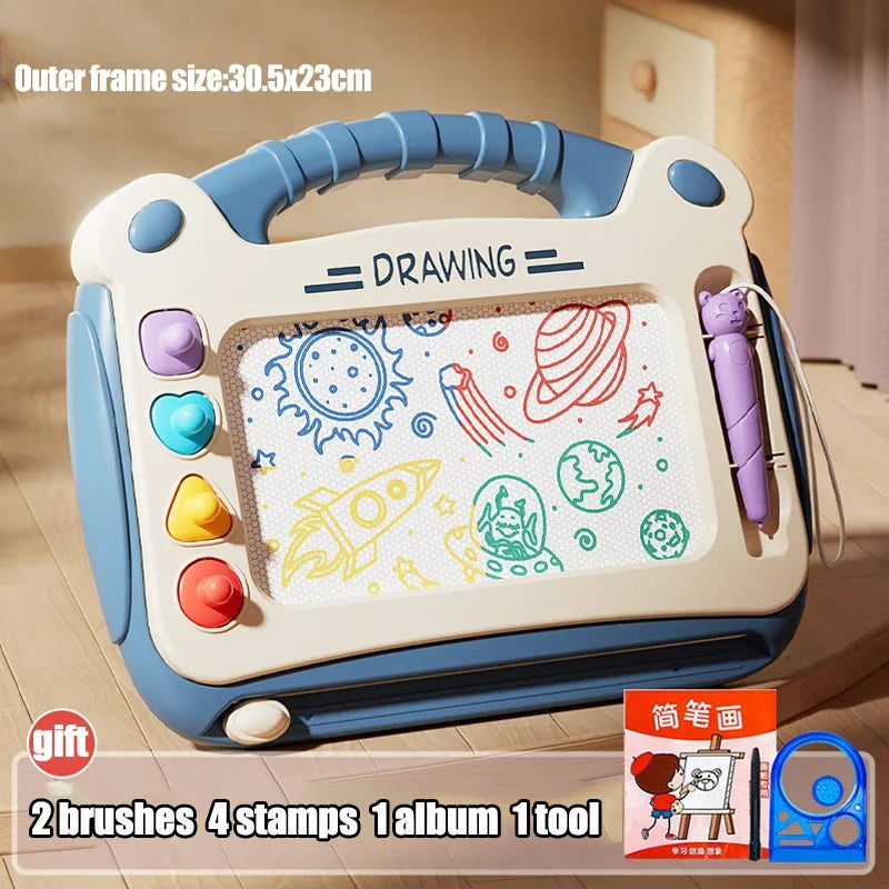 Magnetic Drawing Board