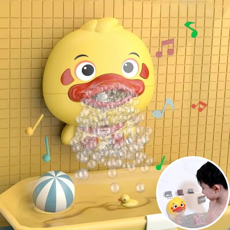 Baby Bath Toy