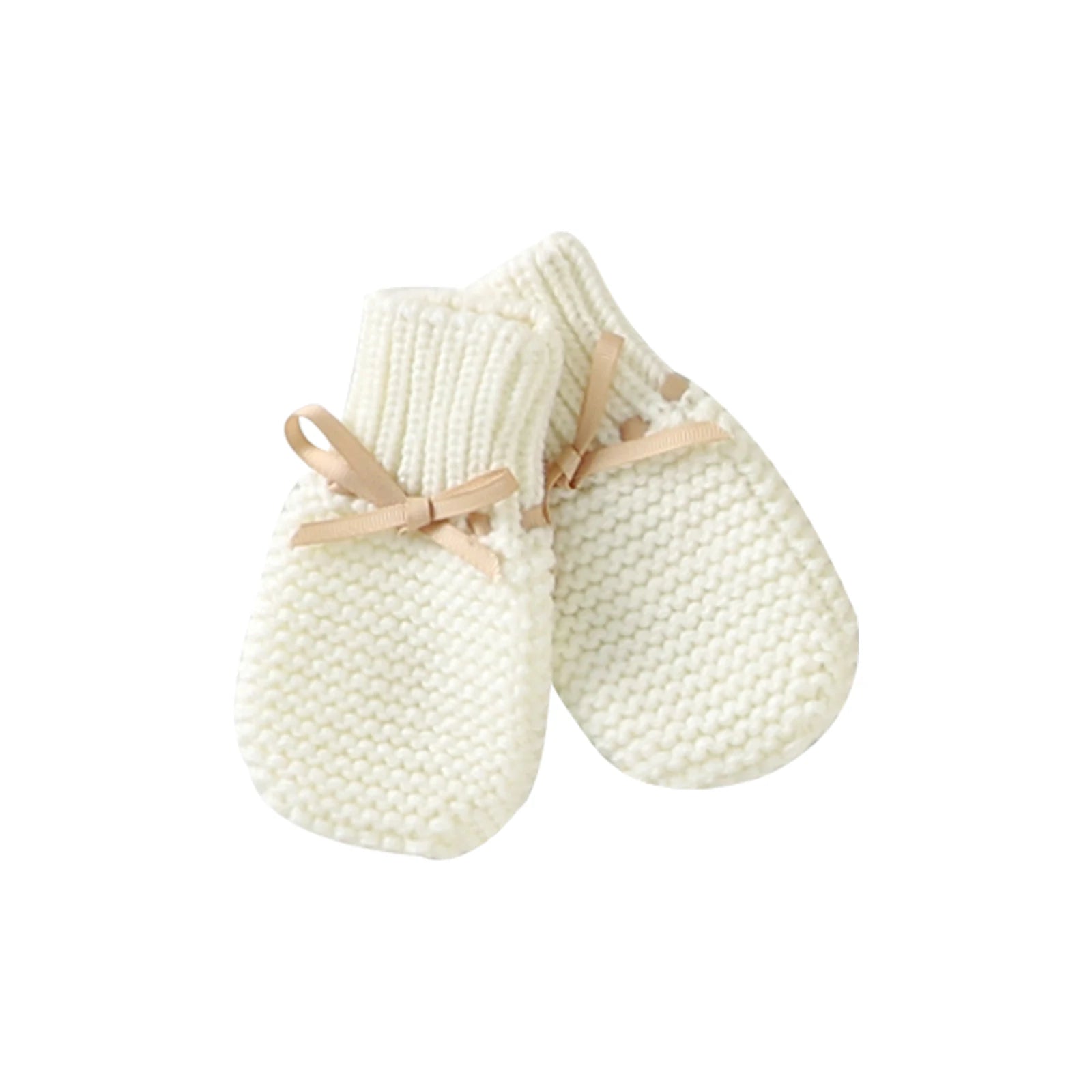 Baby Knitted Shoes