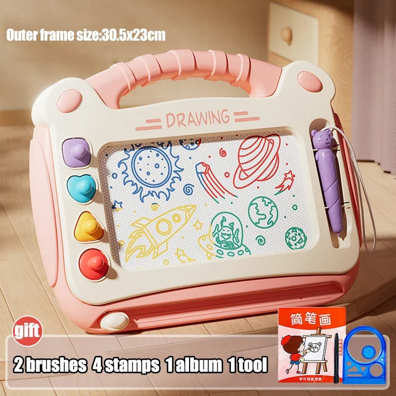 Magnetic Drawing Board