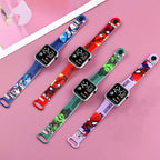 Kids LED Watch