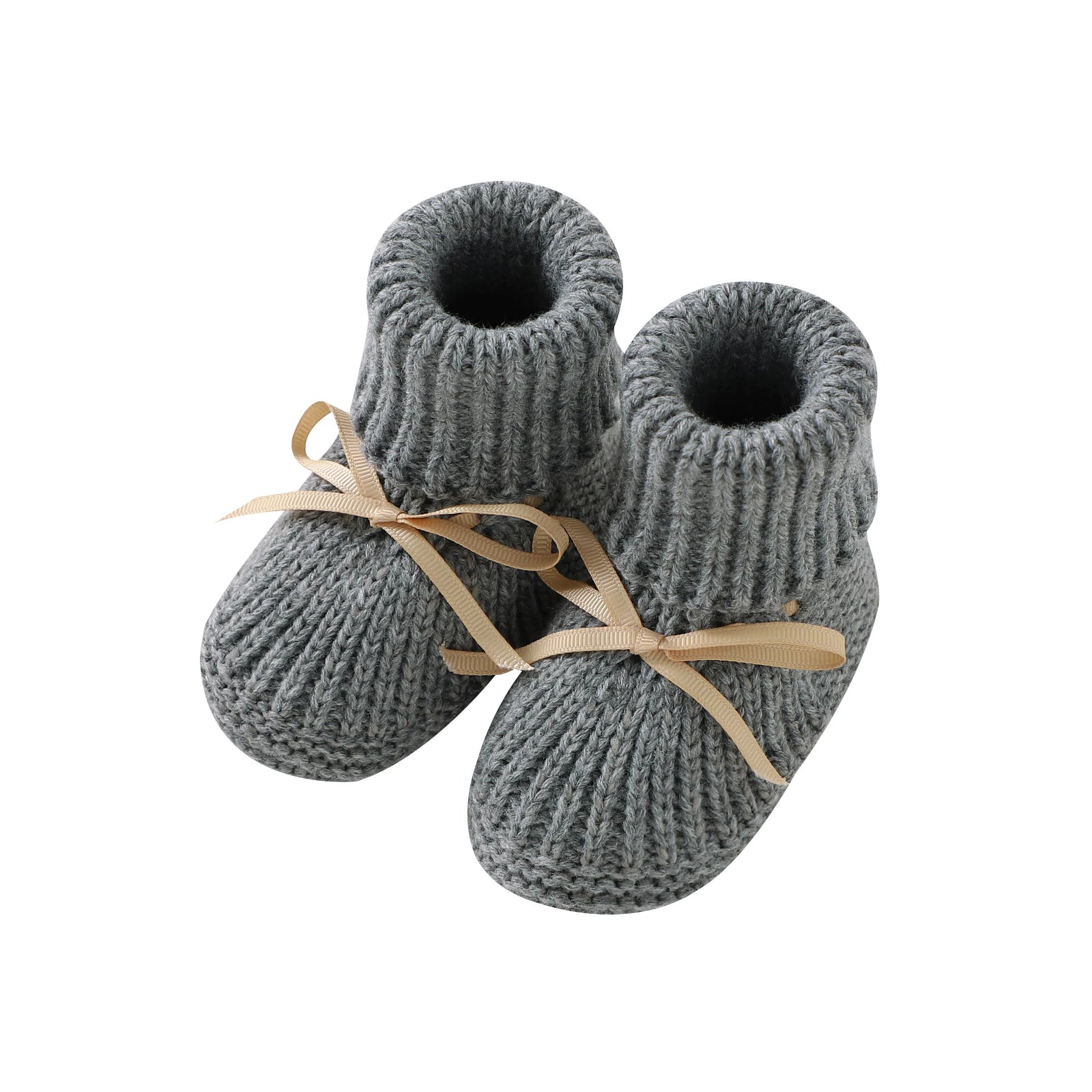 Baby Knitted Shoes