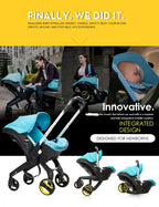 Travel Baby Stroller