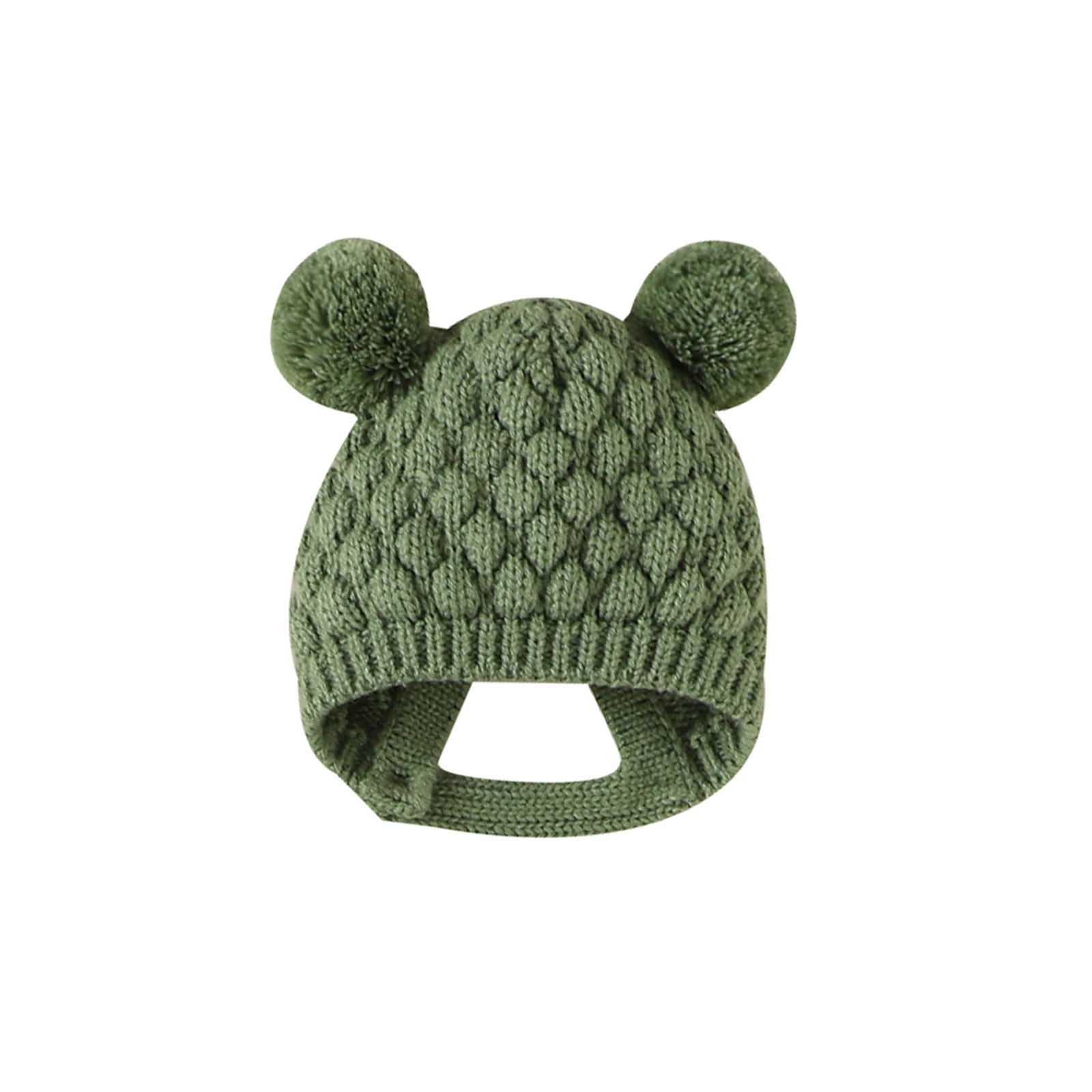 Baby Knitted Shoes