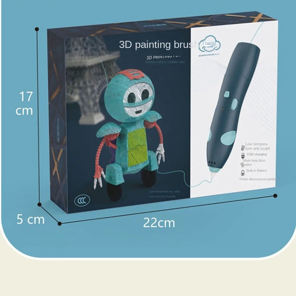3D Printing Pen