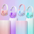 Kids Bluetooth Headphones