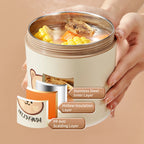 Insulated Lunch Box