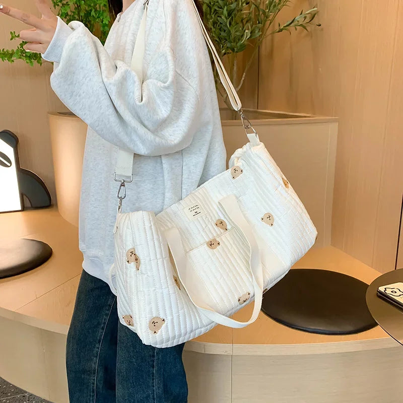 Mommy Diaper Bag