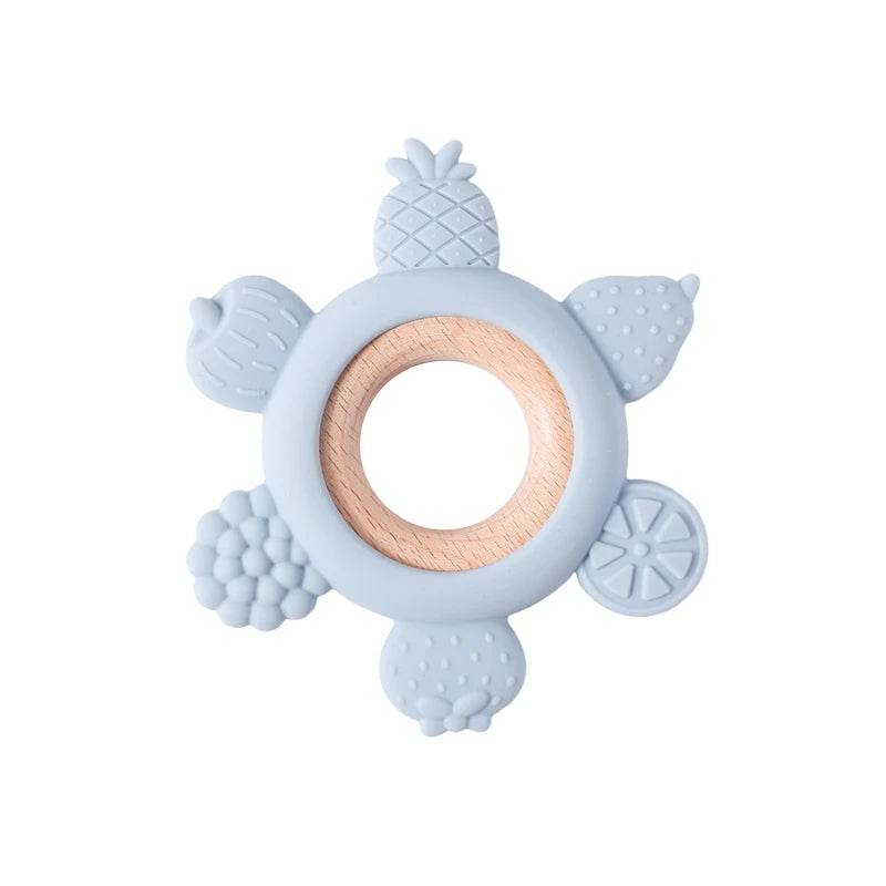 Silicone Teething Toy