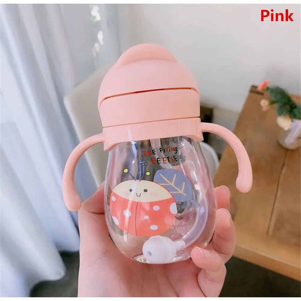 Kids Water Bottle
