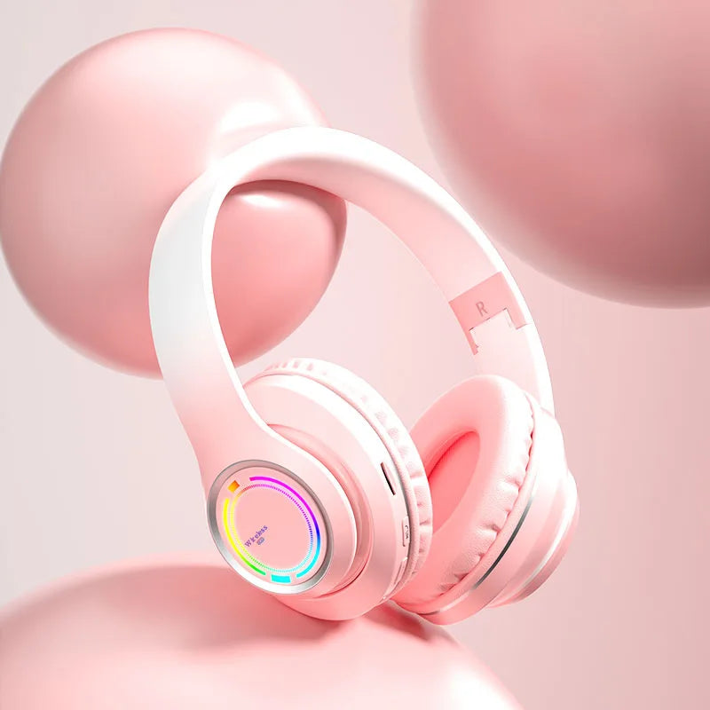 Kids Bluetooth Headphones