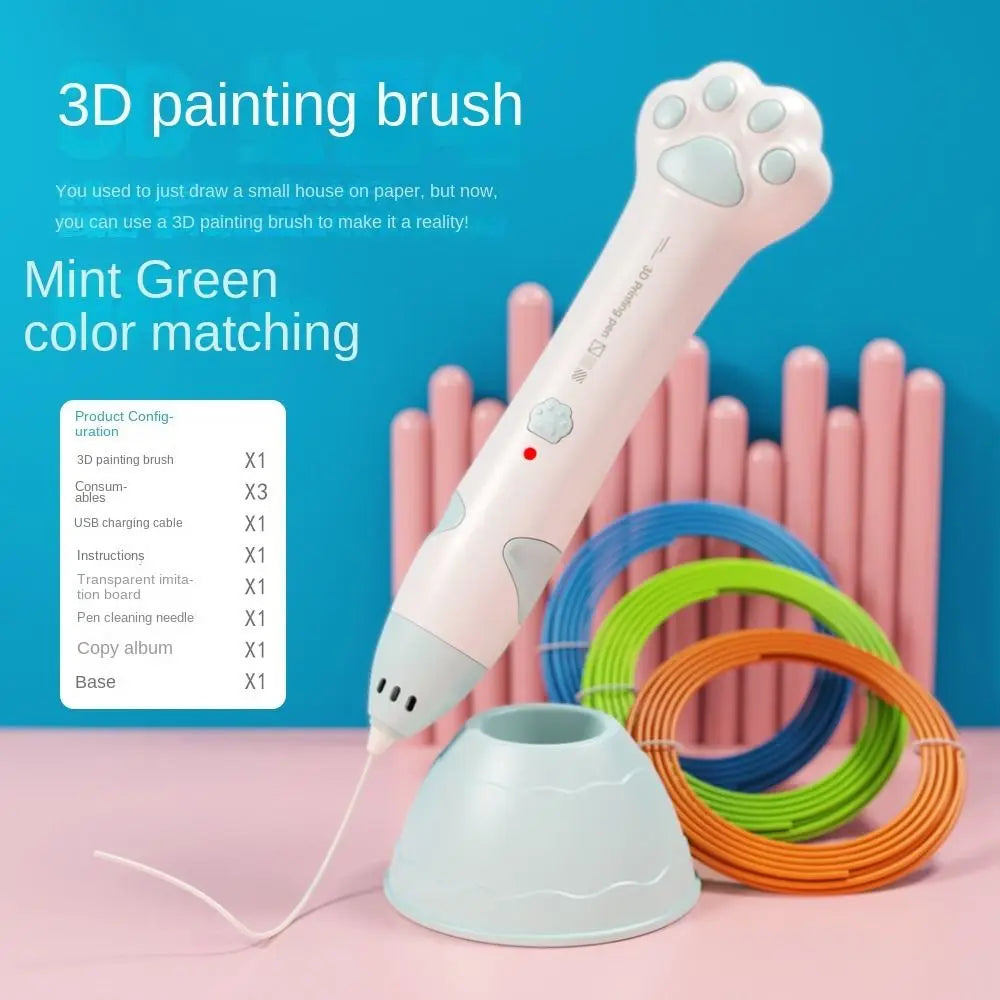 3D Printing Pen