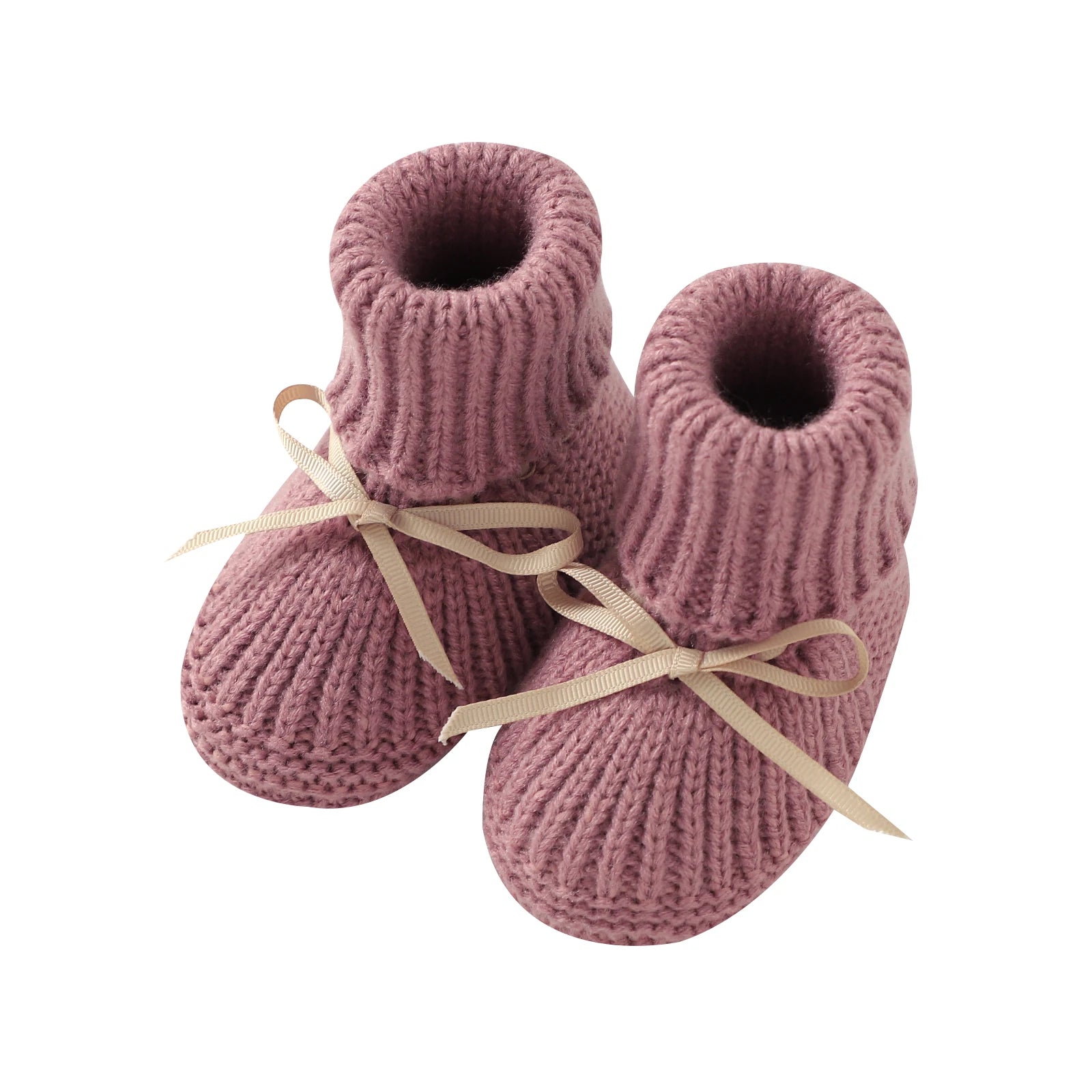 Baby Knitted Shoes